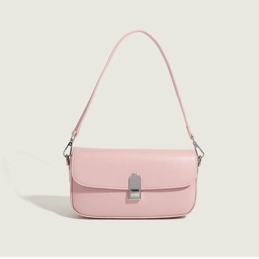 Buycenter Simple Baguette Crossbody Bag - Urban Design for Women - Buy Center