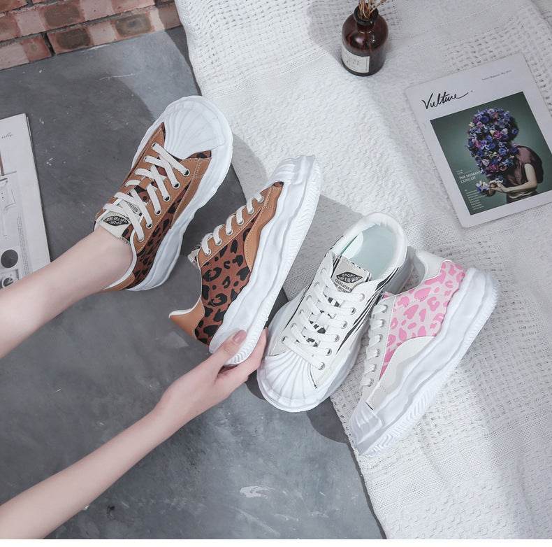 Buycenter Trendy Women’s Summer Dad Shoes - Stylish & Breathable Design - Buy Center