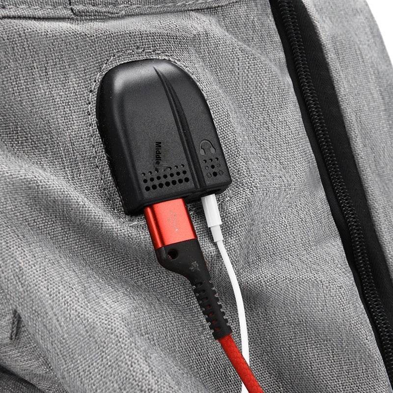 Portable Large Capacity Baby Backpack - Trendy Stylish Design for Parents - Buy Center