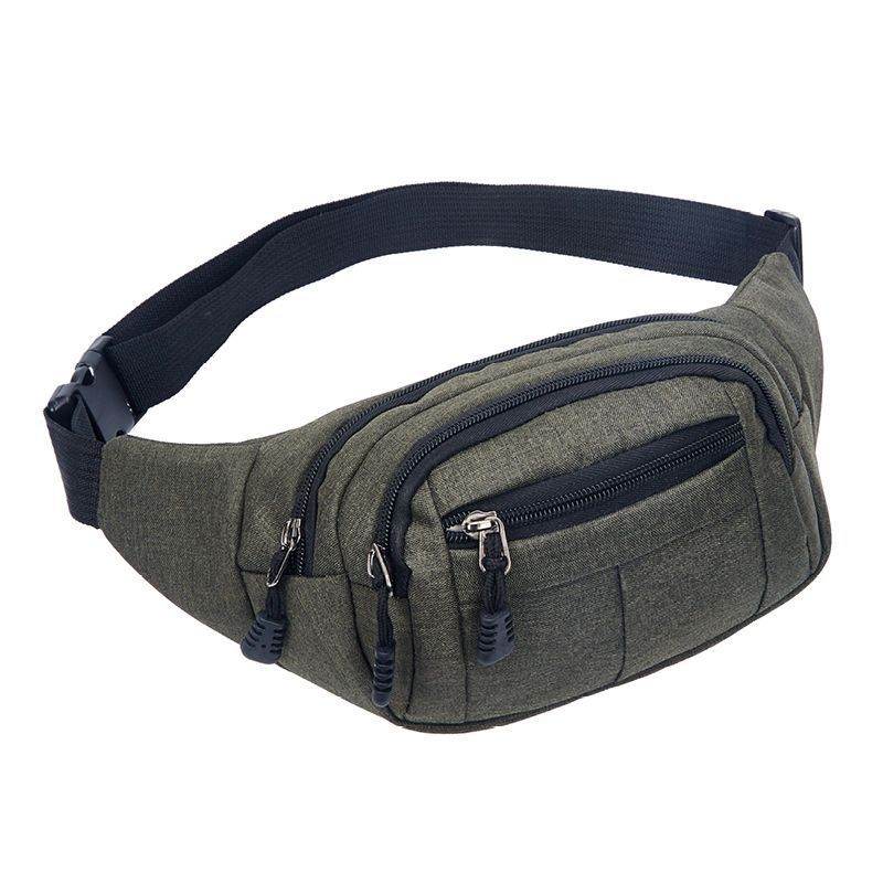Waterproof Cycling Running Waist Bag - Durable & Stylish Design - Buy Center