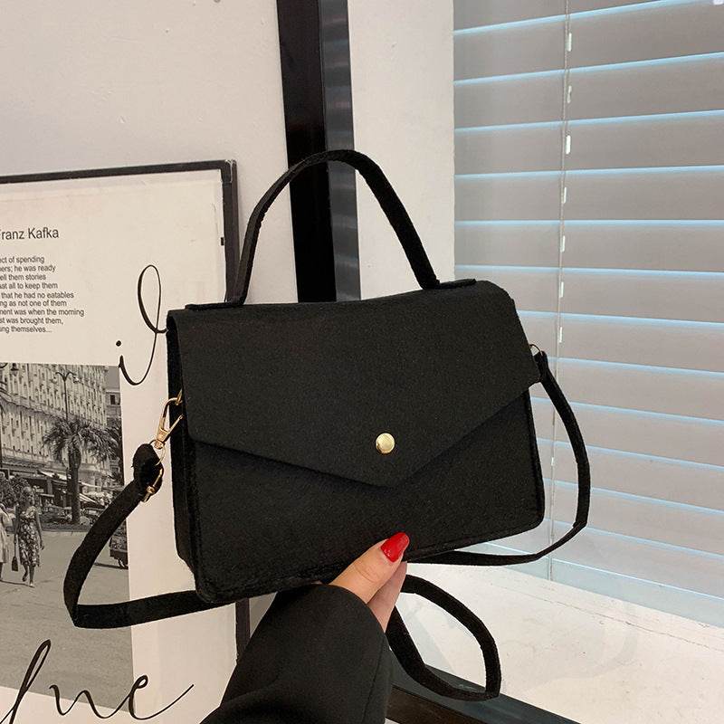 Buycenter Women's Fashion Shoulder Messenger Bag - Stylish Crossbody Accessory - Buy Center