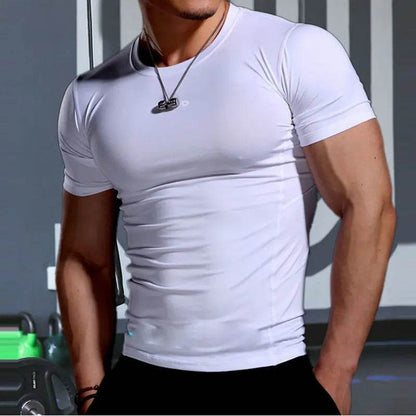 Men's Quick Dry Slim-Fit Sports Clothes - Lightweight & Comfortable - Buy Center