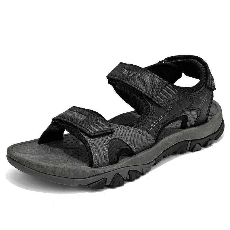 Lightweight Summer Beach Sandals for Men - Breathable & Stylish Designs - Buy Center