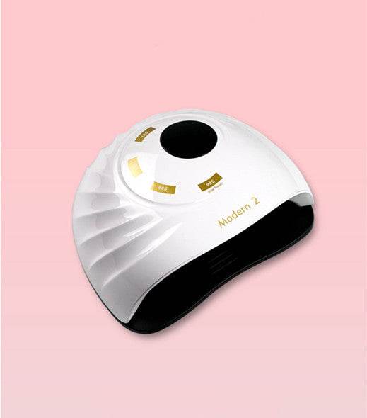 Smart Nail Phototherapy Machine - Efficient Nail Dryer with Sensor Technology - Buy Center