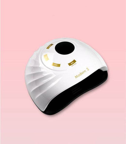 Smart Nail Phototherapy Machine - Efficient Nail Dryer with Sensor Technology - Buy Center