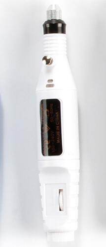 Electric Nail Polish Machine Pen - Professional Nail Art Tool 2025 - Buy Center