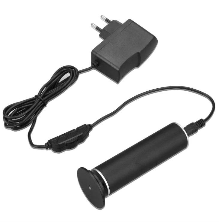 Rechargeable Electric Pedicure Foot Care Tool - Callus Remover & File - Buy Center