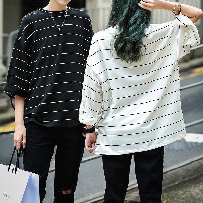 Summer Half Sleeve Batwing T-Shirt for Boys - Trendy Loose Style - Buy Center