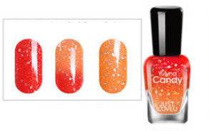 Oily Warming Nail Polish - Vibrant Colors for Cozy Stylish Nails 2025 - Buy Center