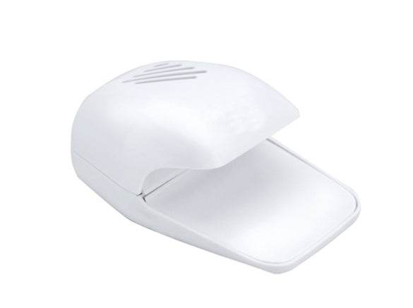 Mini Nail Dryer - Quick Drying Tool for Salon-Quality Nails at Home - Buy Center