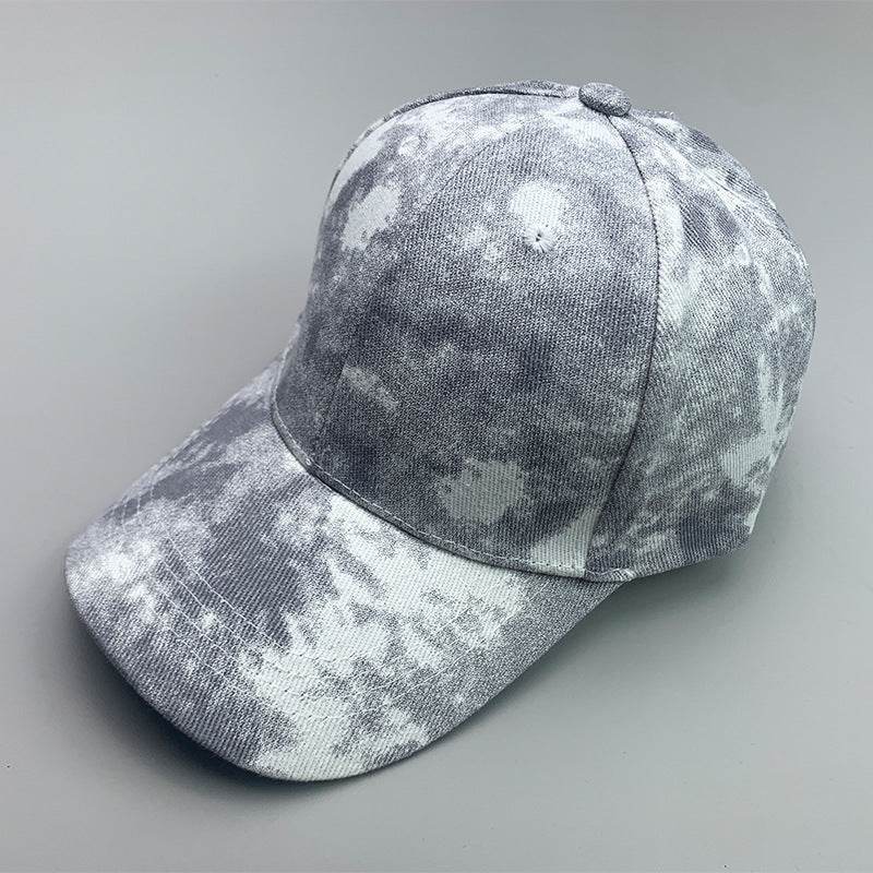 Buycenter Hip-Hop Baseball Cap - Cotton, Breathable, Sunshade Design - Buy Center