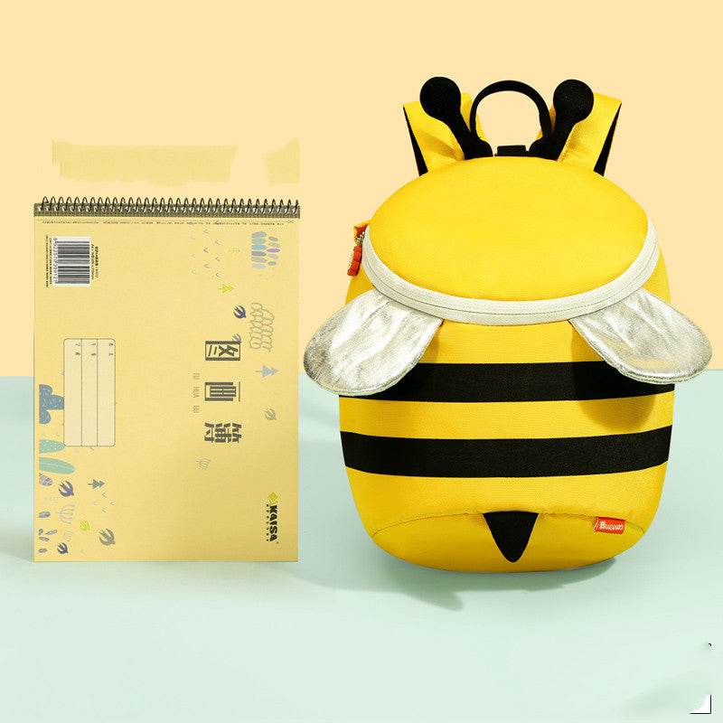 Bueno Stray Bag - Large Unicorn & Dinosaur Backpack for Kindergarten Girls - Buy Center