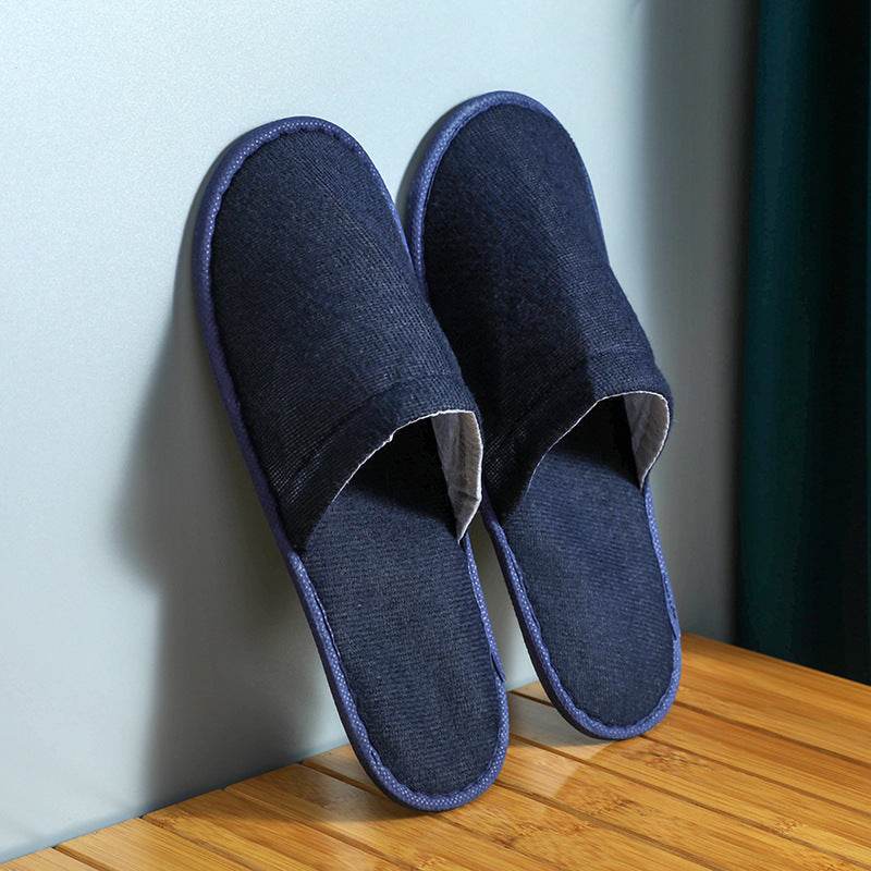 Women's Non-Slip Platform Hotel Slippers - Cozy & Stylish 2025 Picks - Buy Center