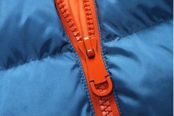 Men's Autumn Winter Cotton Jacket - Stylish, Comfortable, and Warm - Buy Center