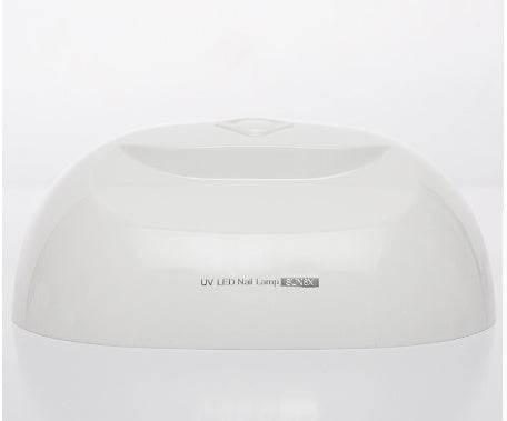 Portable LED Nail Oil Glue Dryer - Quick Drying for Gorgeous, Flawless Nails - Buy Center