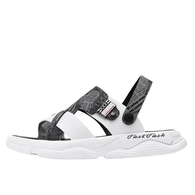 Men's Casual Sandals - Premium Outdoor Shoes for Beach & Sports 2025 - Buy Center