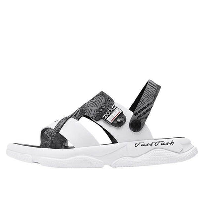 Men's Casual Sandals - Premium Outdoor Shoes for Beach & Sports 2025 - Buy Center