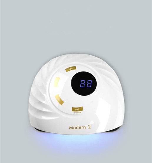 Smart Nail Phototherapy Machine - Efficient Nail Dryer with Sensor Technology - Buy Center
