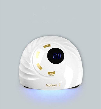 Smart Nail Phototherapy Machine - Efficient Nail Dryer with Sensor Technology - Buy Center