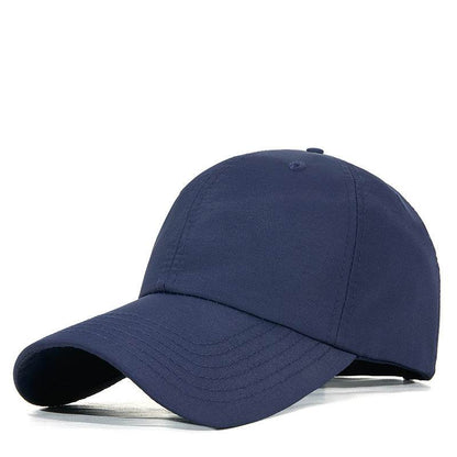 Breathable Quick-Dry Baseball Cap - Stylish Outdoor Hat for Men & Women - Buy Center