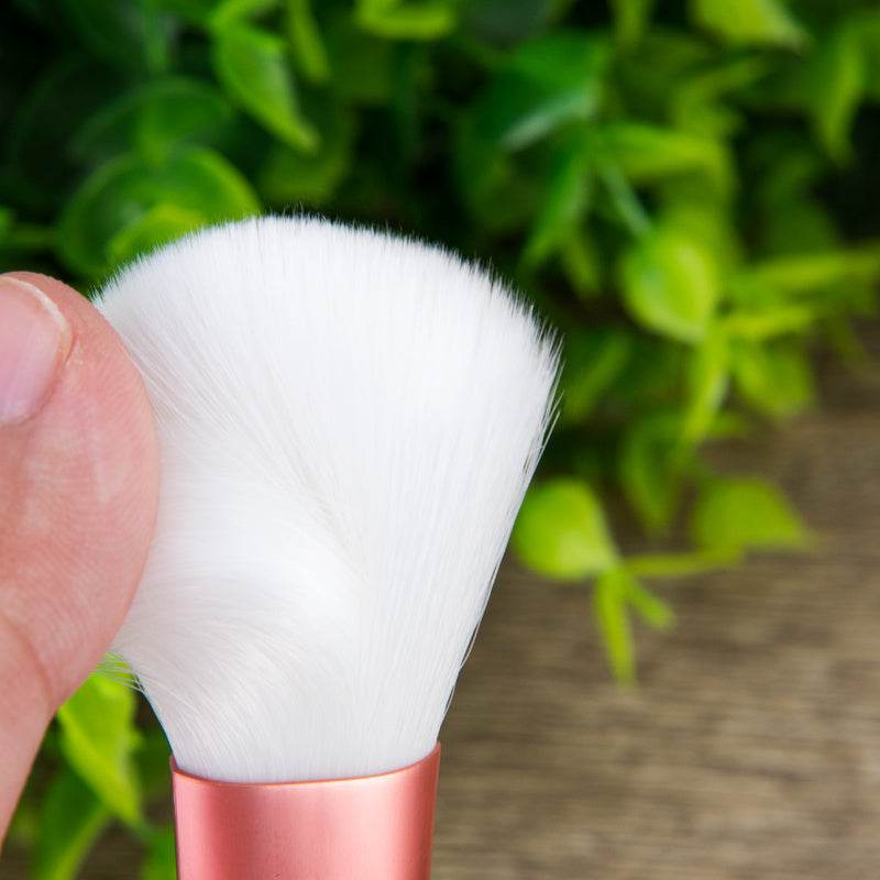 Buy Center 12 Makeup Brushes Set - Premium Soft Synthetic for Flawless Look - Buy Center