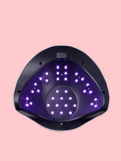 BQ5T 120W Phototherapy Hair Dryer - Fast Drying & Compact Design - Buy Center