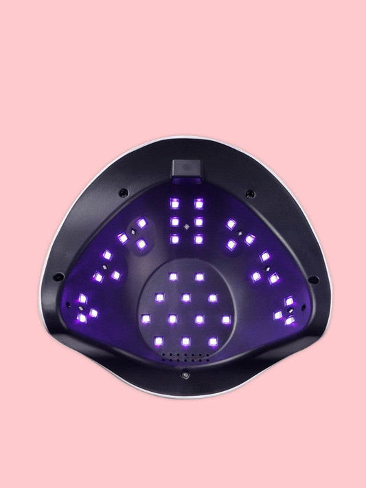 BQ5T 120W Phototherapy Hair Dryer - Fast Drying & Compact Design - Buy Center