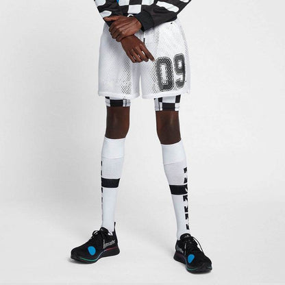 Summer Running Shorts for Men - Anti-Exposure, Trendy Cotton Blend Design - Buy Center