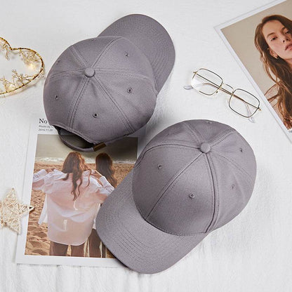 Buycenter Outdoor Children's Baseball Cap - Sun Protection & Breathable Fabric - Buy Center