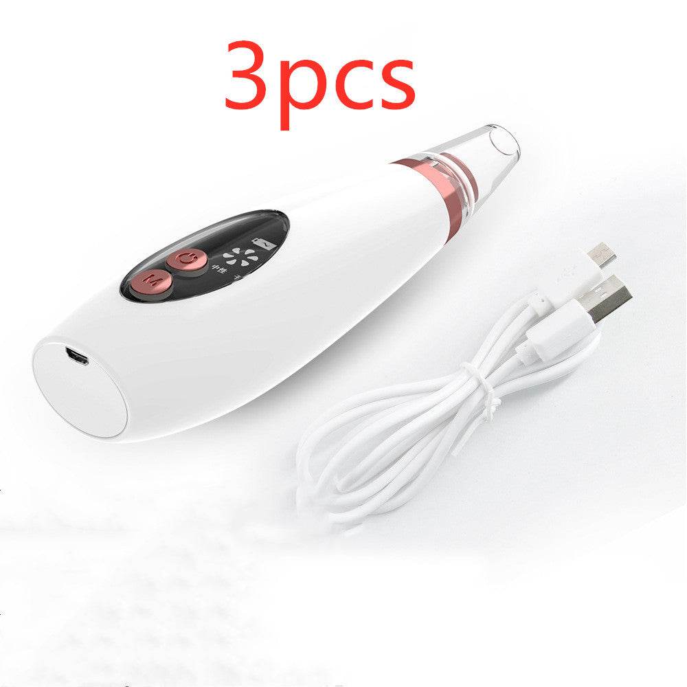 Pores Clean Artifact Facial Care - Effective Blackhead Remover Tool - Buy Center