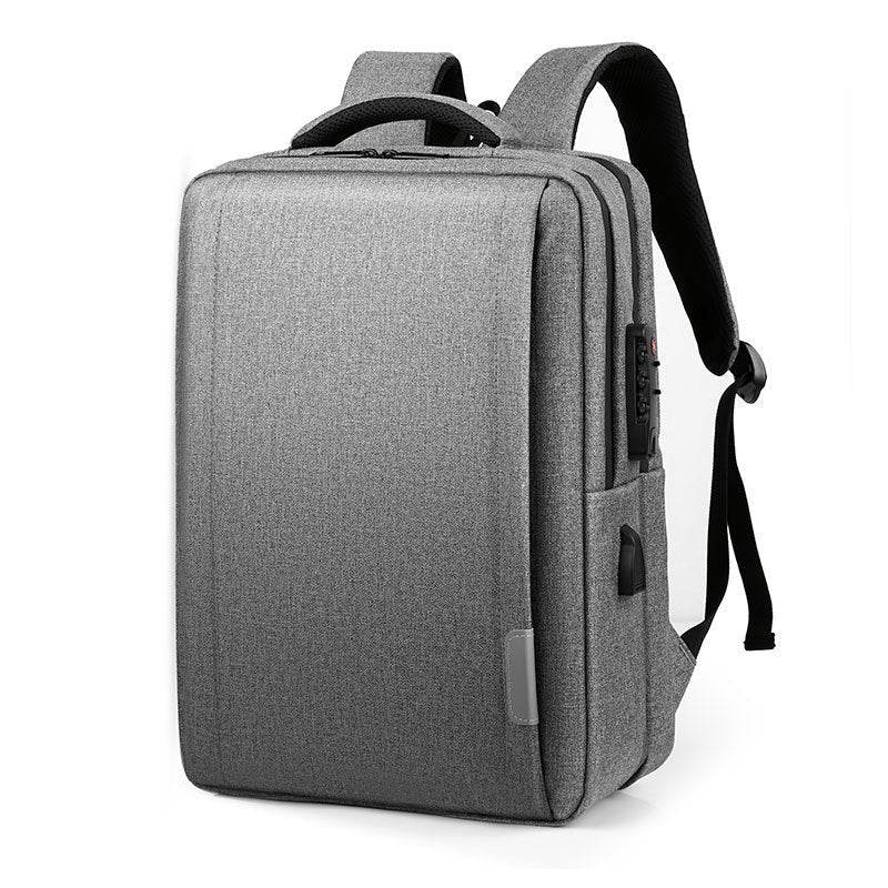 Versatile 15.6-Inch Backpack - Stylish Computer & Travel Bag for All - Buy Center