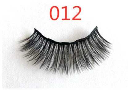 Magnetic False Eyelashes - Effortless Application, Trendy Styles 2025 - Buy Center