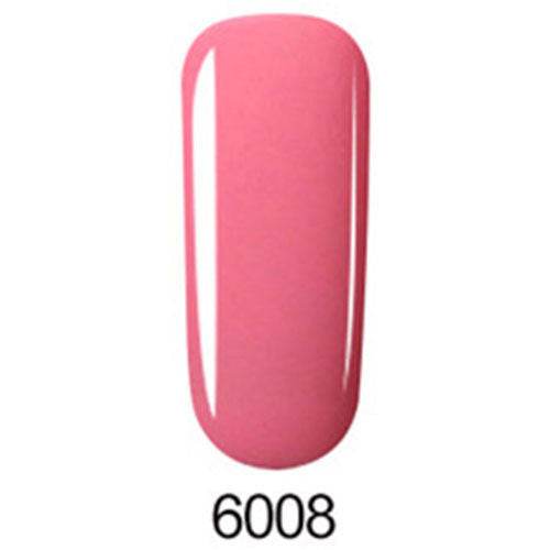 Long-Lasting Nail Gel Polish - Smooth Application, 15ml | Vibrant Colors - Buy Center