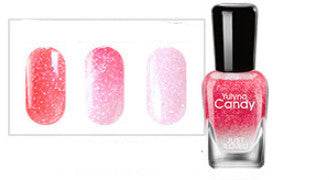 Oily Warming Nail Polish - Vibrant Colors for Cozy Stylish Nails 2025 - Buy Center