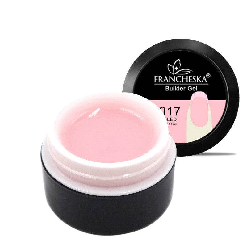 Painless Nail Extension Gel - Easy Application & Long Lasting Finish 2025 - Buy Center