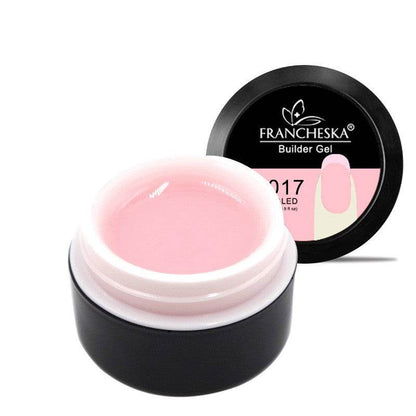 Painless Nail Extension Gel - Easy Application & Long Lasting Finish 2025 - Buy Center