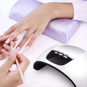 Smart Sensor Nail Dryer Lamp 54W - Quick Drying & Compact Design - Buy Center