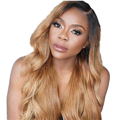 Long Curly Wigs for Women - Premium Synthetic Hair, Chic & Comfortable - Buy Center