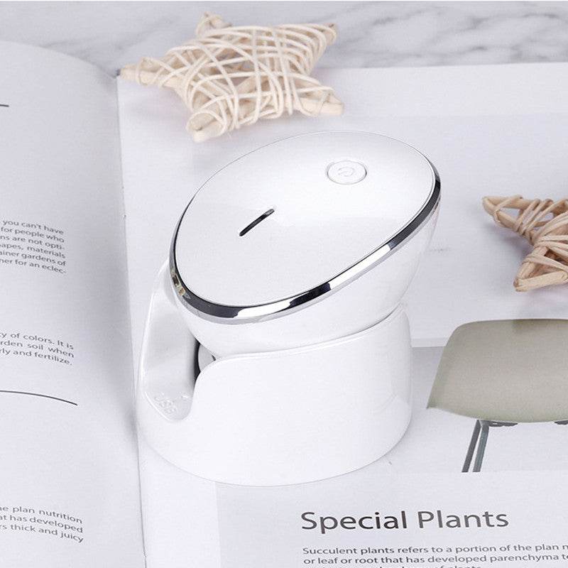 Ultrasonic Silicone Electric Facial Cleanser - Waterproof & Rechargeable Design - Buy Center