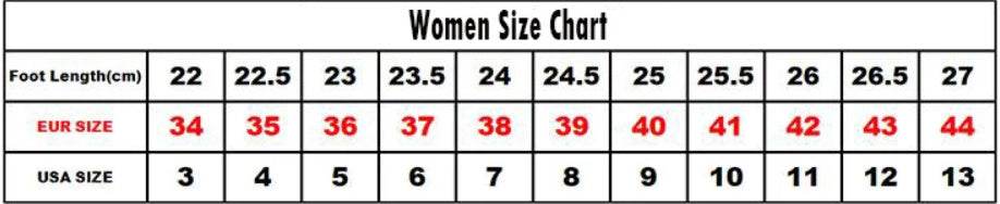 Women's Lightweight Platform Board Shoes - White & Pink Casual Style - Buy Center