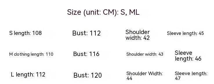 Buycenter Women's Mid-Length Trench Coat - Casual Cotton Dots Design - Buy Center