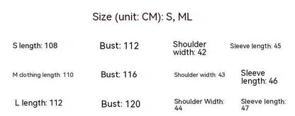 Buycenter Women's Mid-Length Trench Coat - Casual Cotton Dots Design - Buy Center