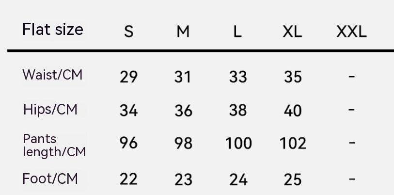 Comfortable Waist Slimming Yoga Pants - Stylish Bell-Bottom with Pockets - Buy Center