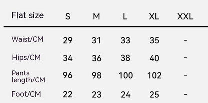 Comfortable Waist Slimming Yoga Pants - Stylish Bell-Bottom with Pockets - Buy Center