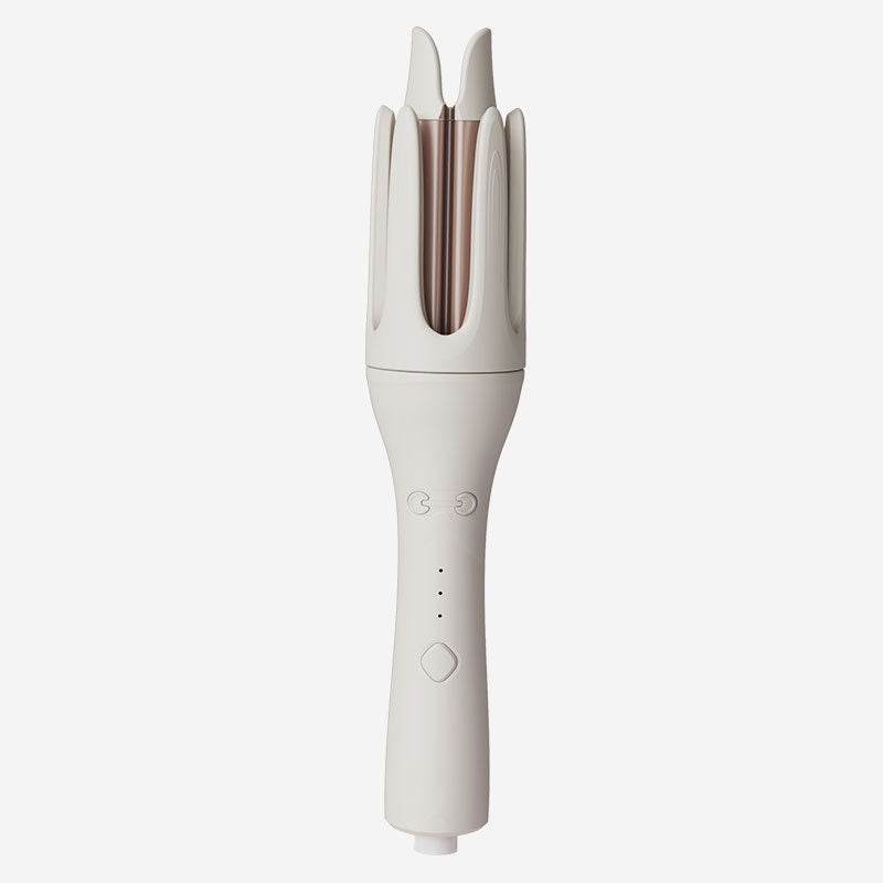 Big Wave Automatic Hair Curler - Effortless Curls, Hair-Friendly Design - Buy Center