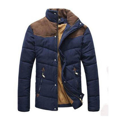 Buycenter Casual Winter Outwear - Stylish, Warm, and Comfortable - Buy Center
