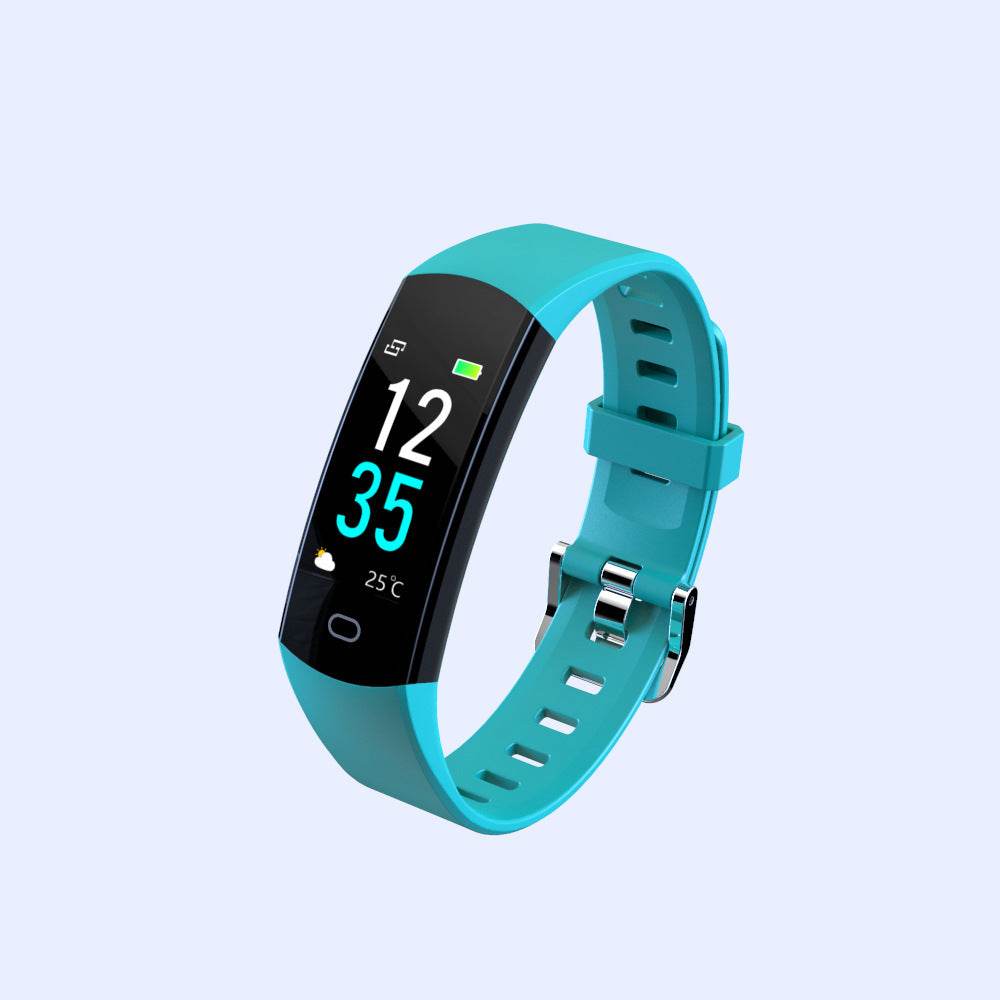 Kids Smart Bracelet - Activity Tracker & Sleep Monitor for Health - Buy Center