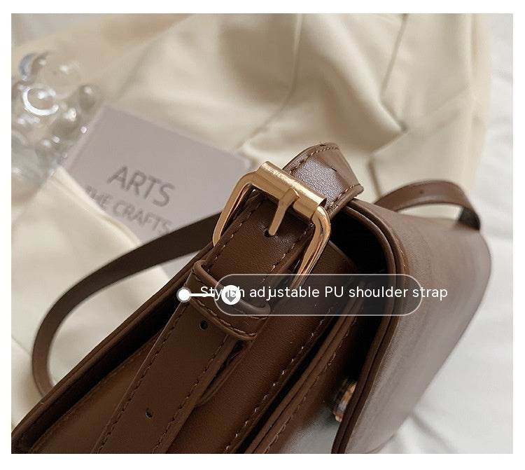 Buycenter Crossbody Bag - High-Grade Urban Style Shoulder Bag - Buy Center