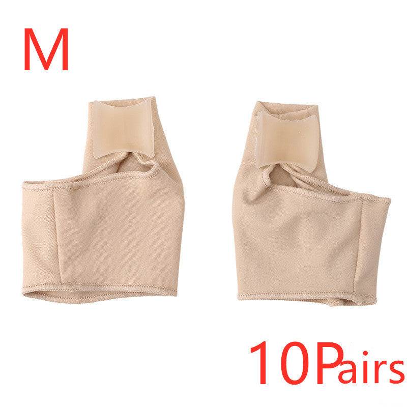 Corrective Bunion Relief Socks - Gel Pad & Toe Separator for Comfort - Buy Center