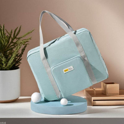 Folding Travel Size Packing Bag - Durable Travel Storage for Clothes - Buy Center